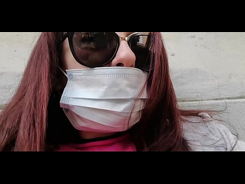 ❤️ Nicoletta yn dial ar ei chymydog ac yn pees yn ei garej (Cwarantîn Eidalaidd Arbennig Covid19) ❤❌  Sluts ar porn % cy.yespornpics.ru%