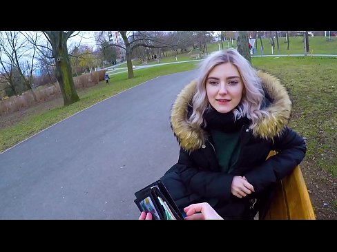 ❤️ Yn llyncu cum poeth dieithryn am arian - blowjob yn y parc gan Eva Elfie ❤❌  Sluts ar porn % cy.yespornpics.ru%